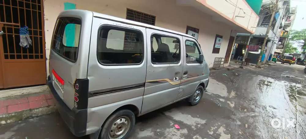 Maruti Suzuki Eeco 1.2 2012