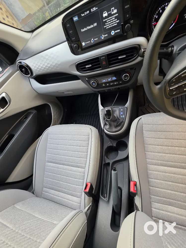 Hyundai Grand I10 Nios 2024 Sportz