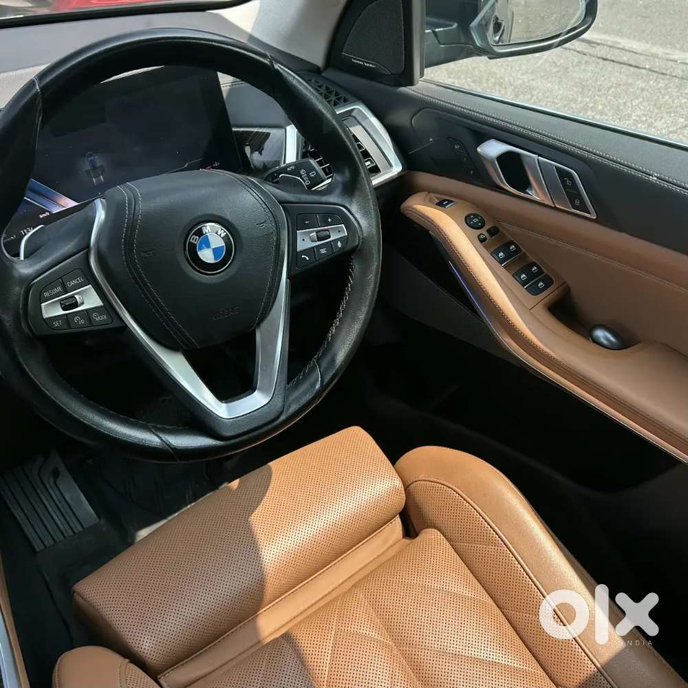 2023 Bmw X5 3.0 Xdrive