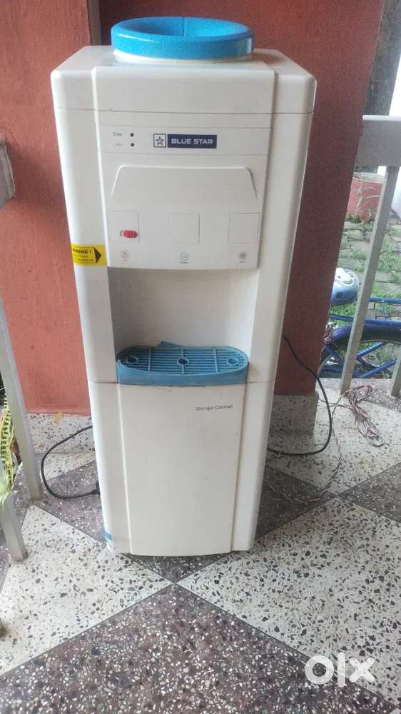 Water coller
