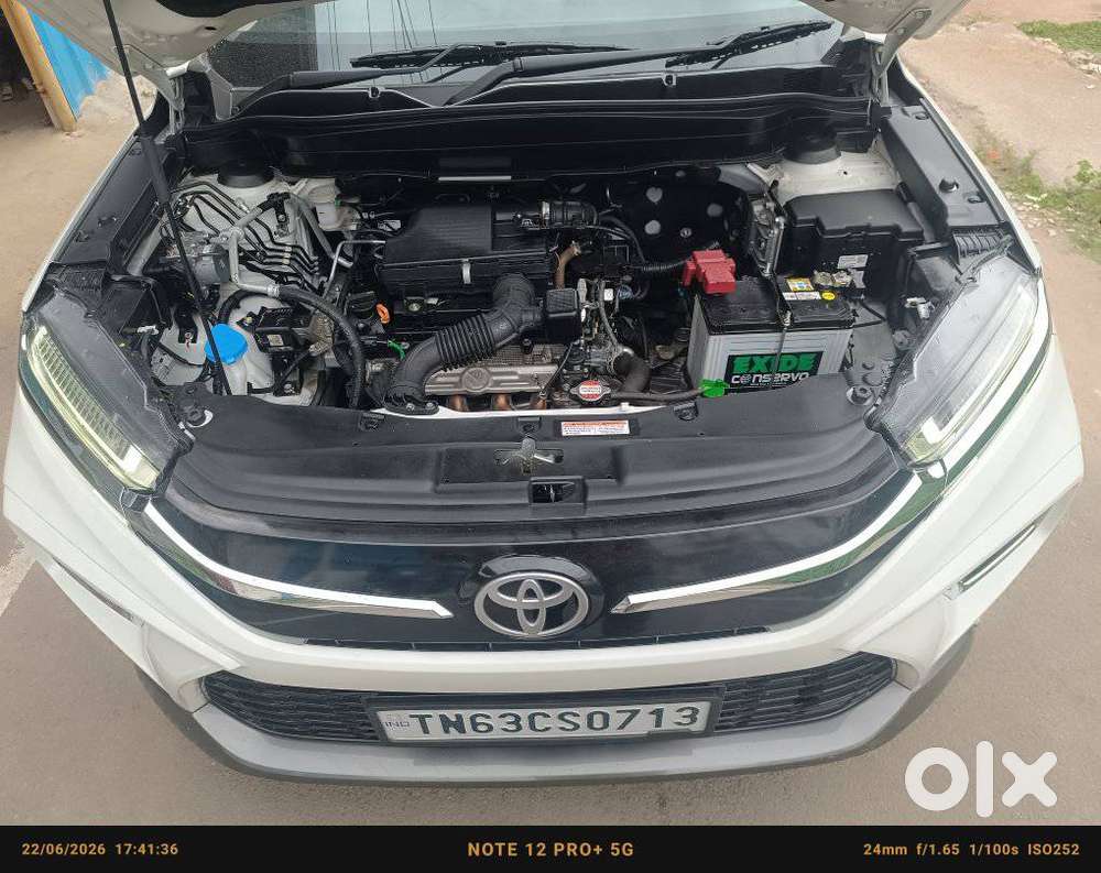 Toyota Urban Cruiser Hyryder 1.5 E Neo Drive, 2025, Petrol