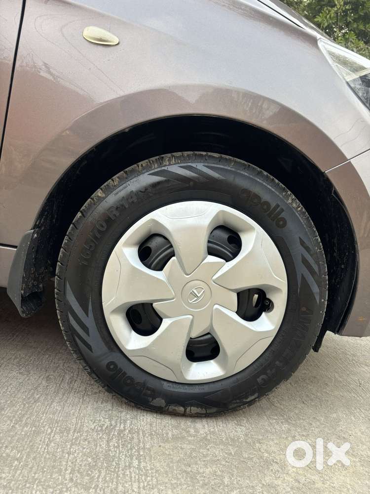 Tata Tiago 1.05 Revotorq Xt, 2016, Diesel