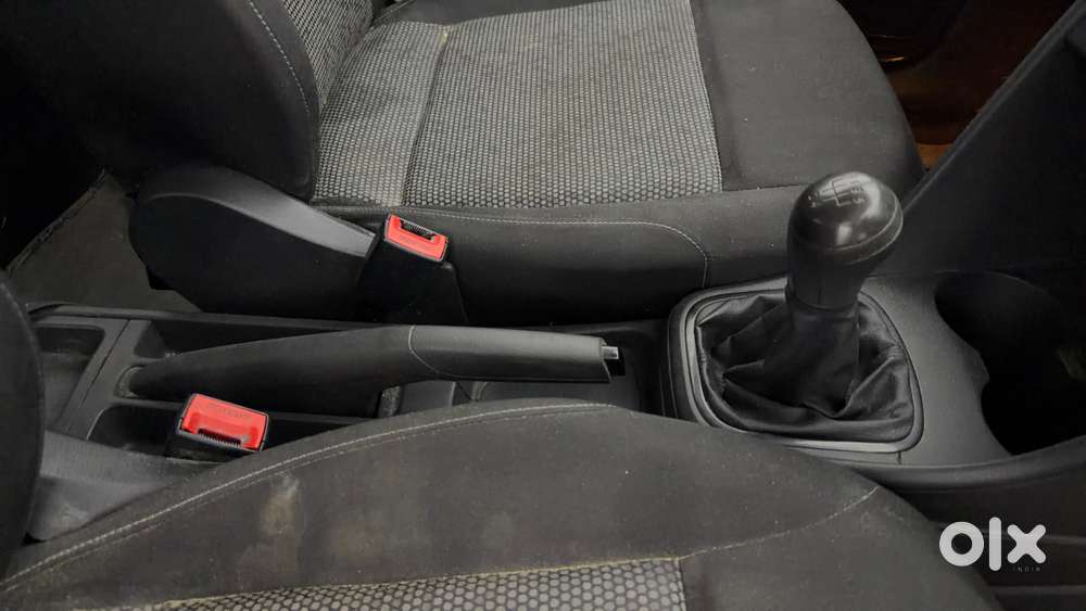Volkswagen Polo 1.2 Mpi Comfortline, 2016, Petrol