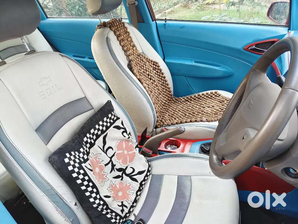 Carefully Maintained Good Car