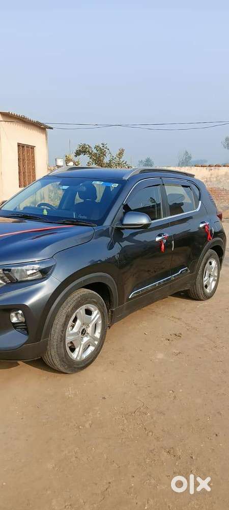 Kia Sonet 2023 1.2 Petrol Good Condition