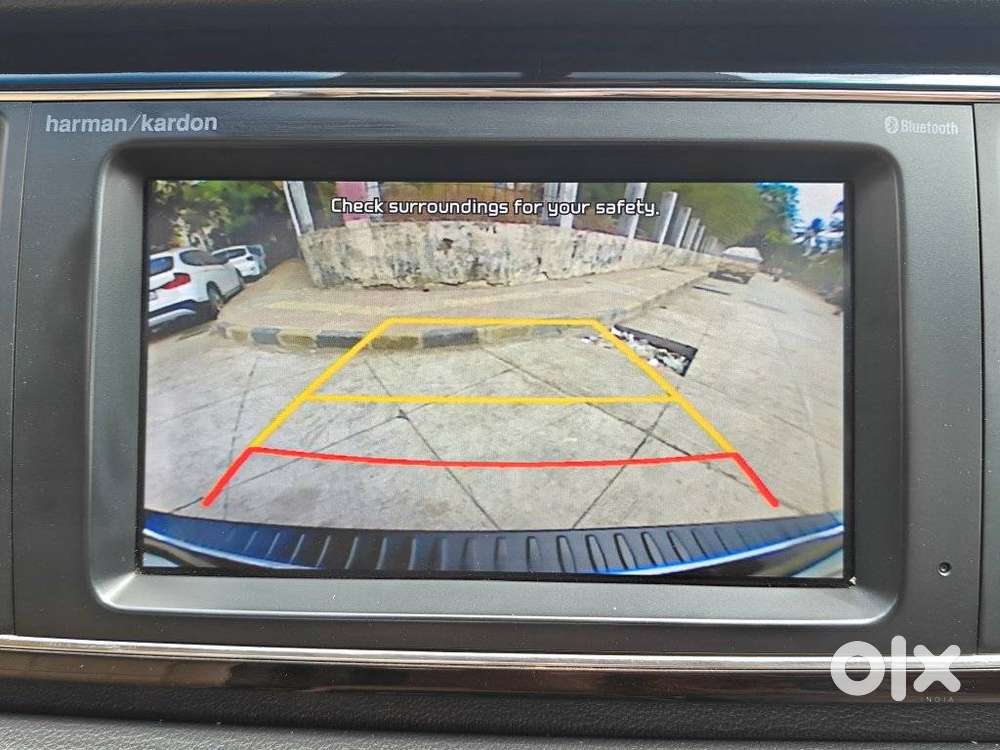 Kia Carnival Limousine, 2021, Diesel