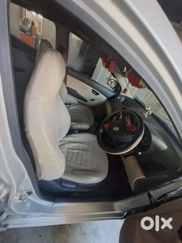 Hyundai Eon 0.8 Plus 2019