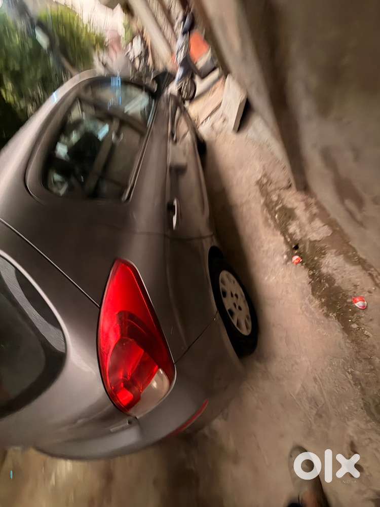 Hyundai I20 Diesel 2014