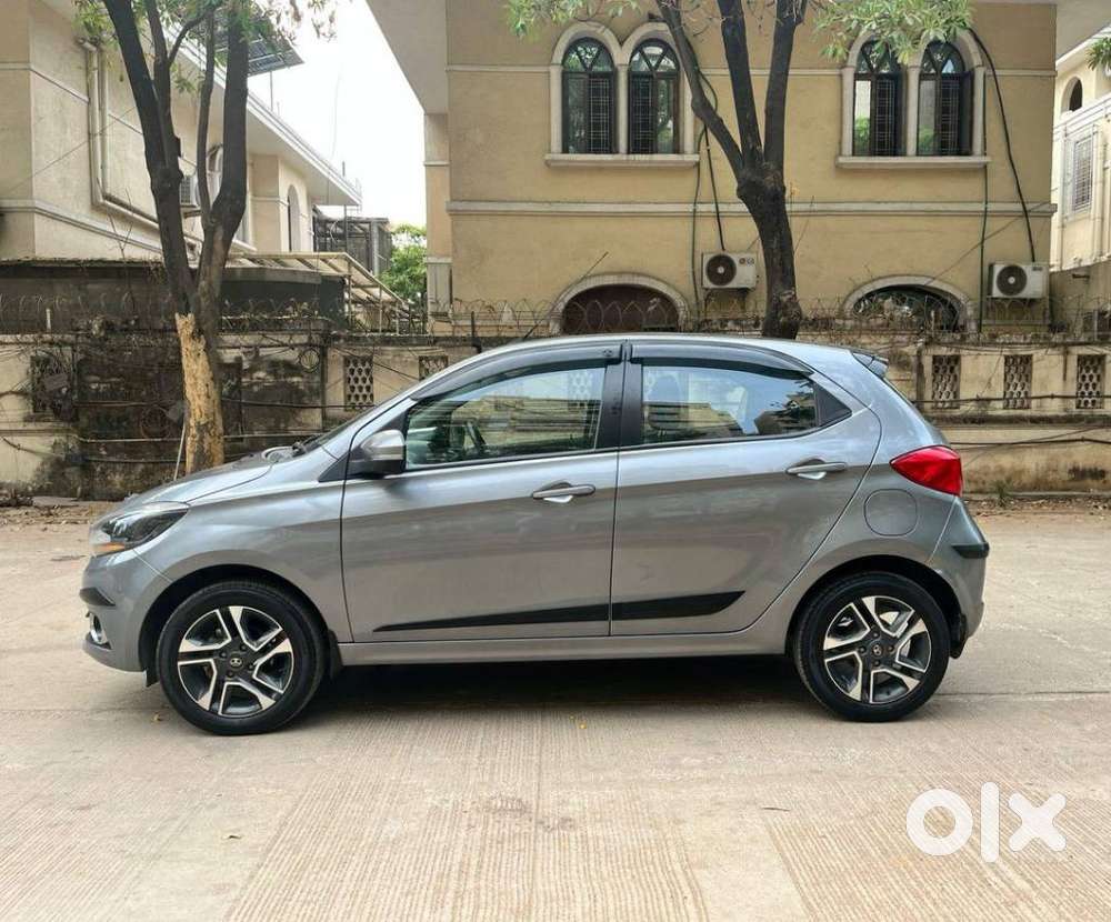 Tata Tiago 1.05 Revotorq Xz, 2019, Petrol