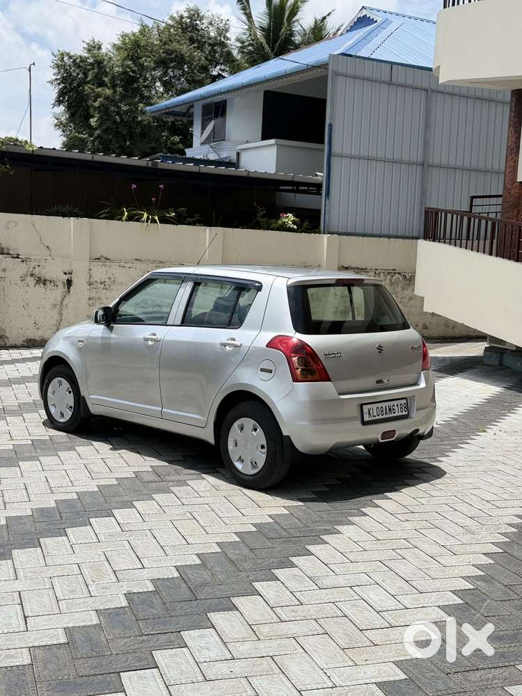 Maruti Suzuki Swift Ldi (o), 2008, Diesel