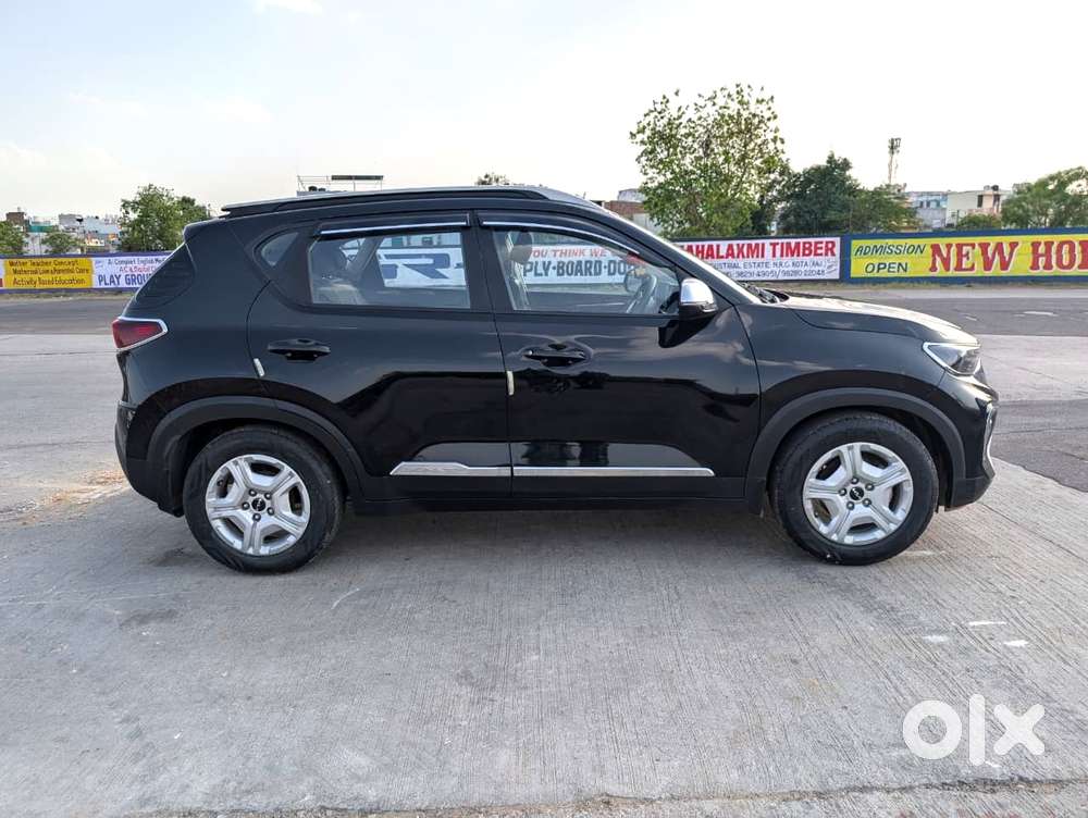 Kia Sonet 1.2 Htk Plus, 2023, Petrol