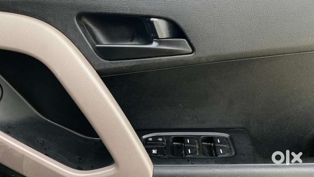 Hyundai Creta 1.6 Ex Petrol, 2019, Petrol