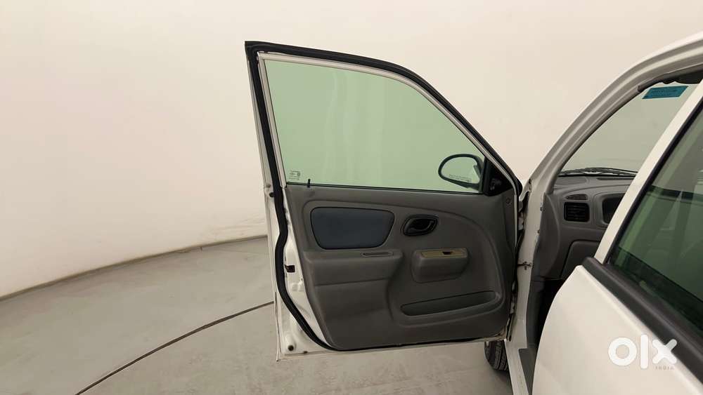 Maruti Suzuki Alto K10 Vxi, 2013, Petrol