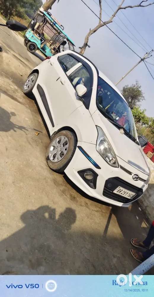 Hyundai Grand I10 2016 Petrol Well Maintained