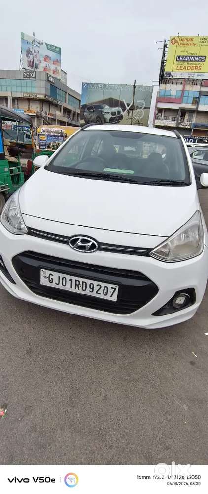 Grand I10 Sport Diesel.4 Owner