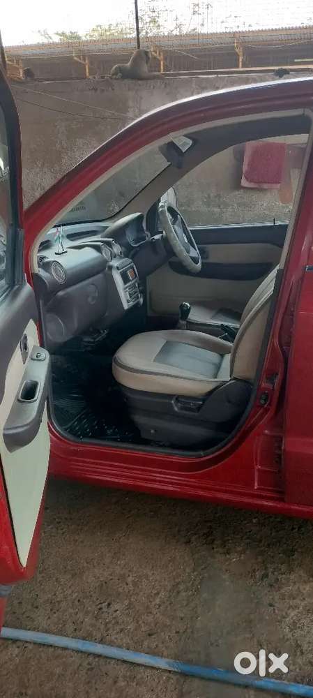Santro Car