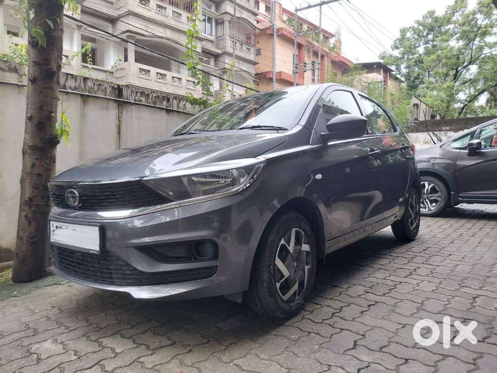 Tata Tiago Xm Petrol Manual 2025