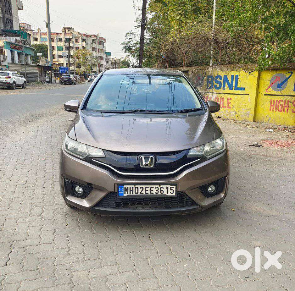 Honda Jazz 1.2 Sv I Vtec, 2016, Petrol