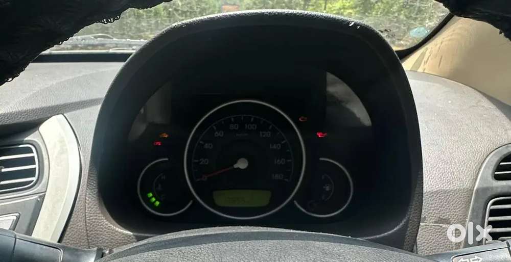 Hyundai Eon 2018 Petrol 13000 Km Driven