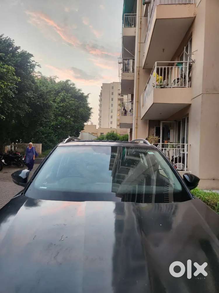 Skoda Kushaq 2022 Km Driven