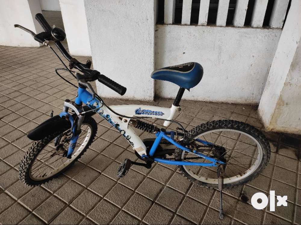 Second Hand 7 for sale in Govandi Used Bikes in Govandi OLX