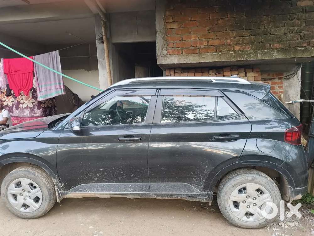 Hyundai Venue 2021 S Plus