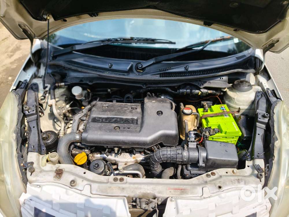 Maruti Suzuki Swift Dzire Ldi Optional, 2016, Diesel