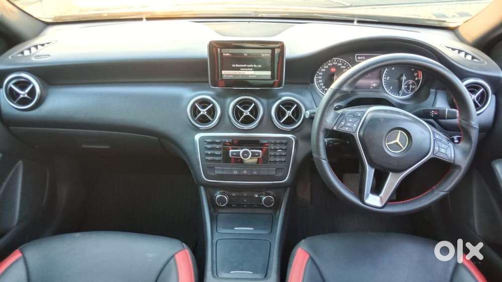 Mercedes-benz A Class A180 Sport Edition, 2015, Diesel