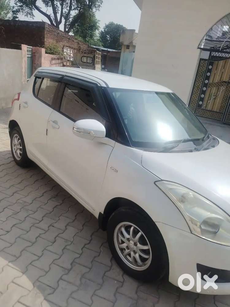 Maruti Suzuki Swift Vdi 2013 Sale For Rs. 3,75,000