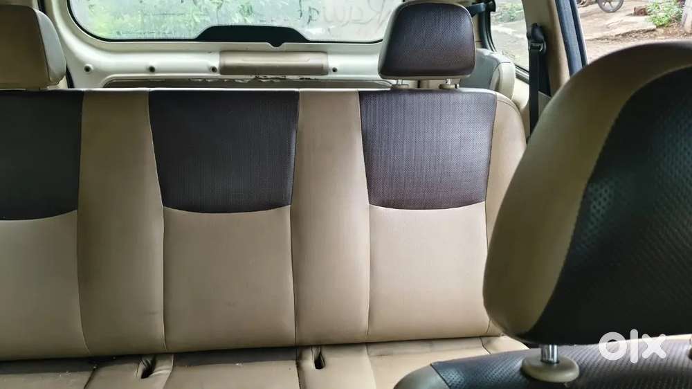 Mahindra Tuv 300 2021 Diesel Manual