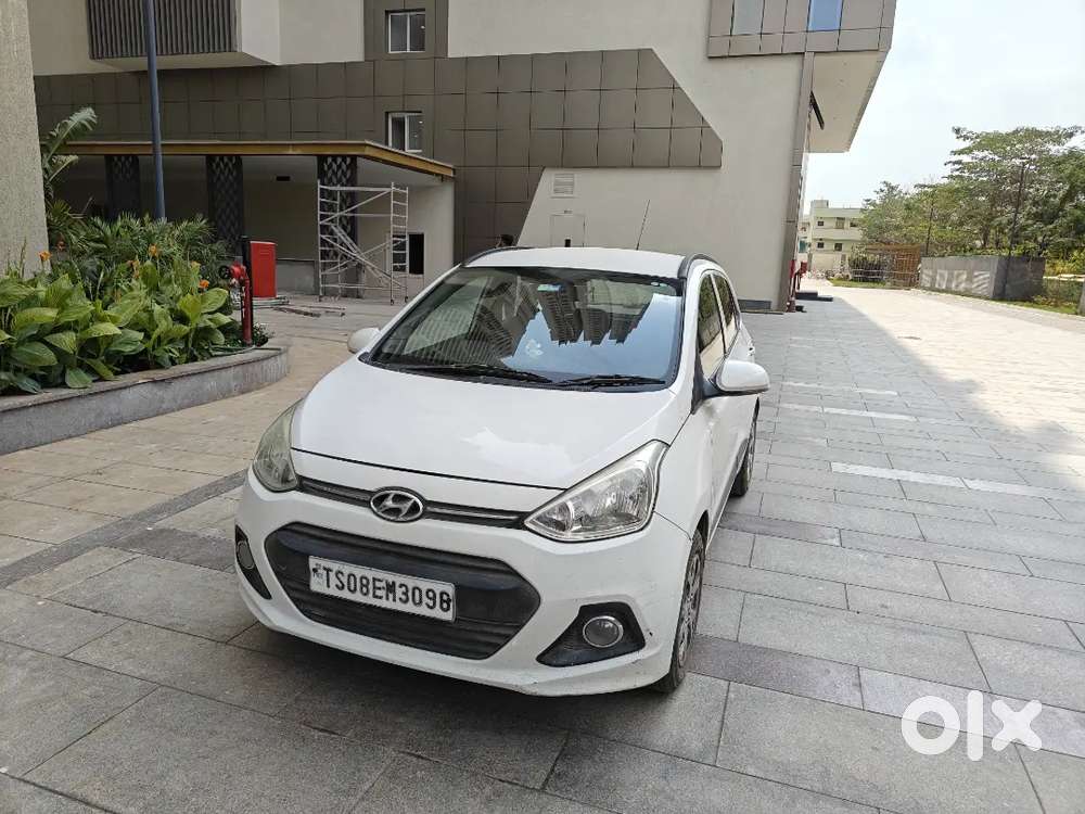 Excellent Condition And Ready To Drive
