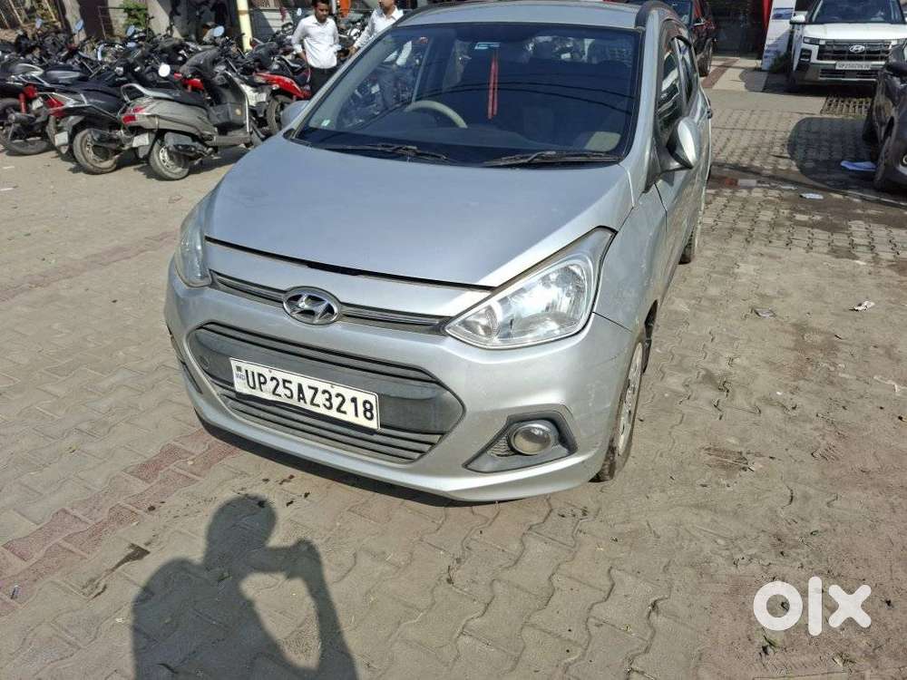 Hyundai Grand I10 Magna 1.1 Crdi, 2013, Diesel