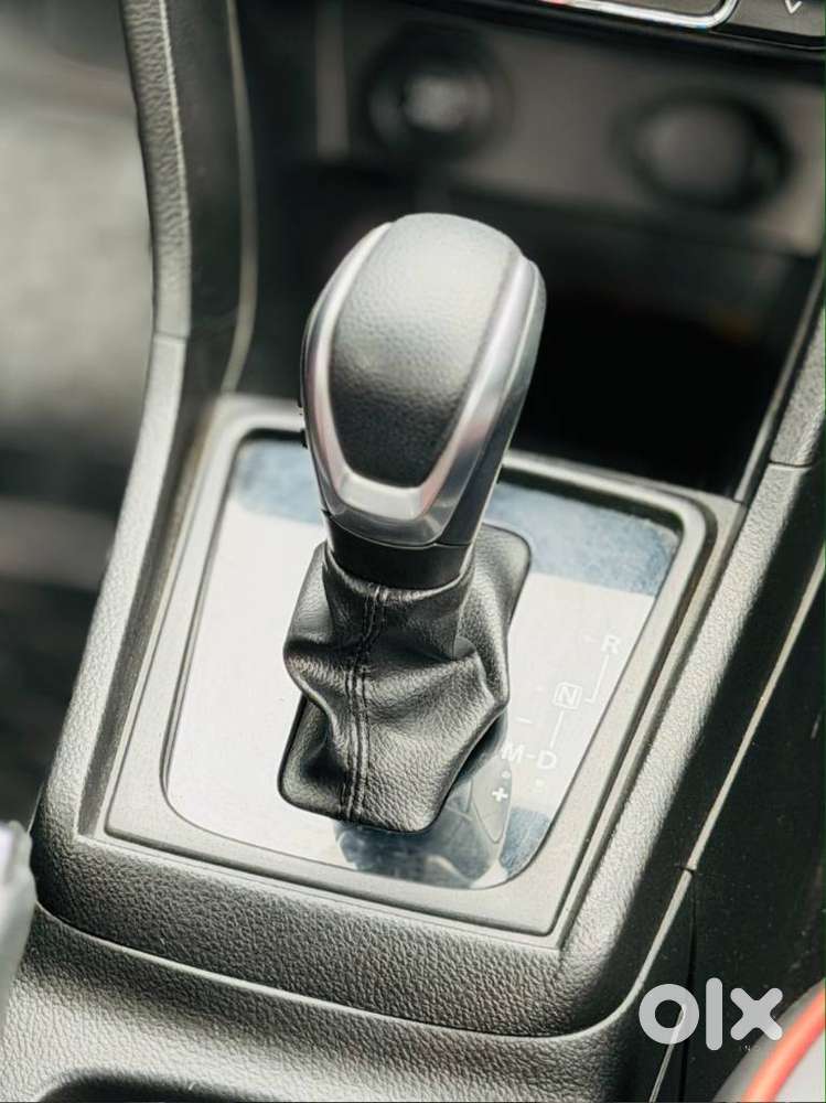 Maruti Suzuki Brezza Zdi Plus, 2018, Diesel