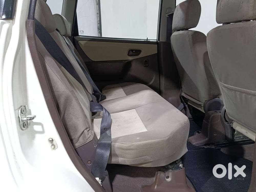 Maruti Suzuki Estilo Vxi Bs-iv, 2013, Petrol