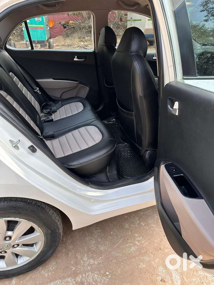 Hyundai Xcent Sx 1.2 Crdi Opt, 2016, Diesel