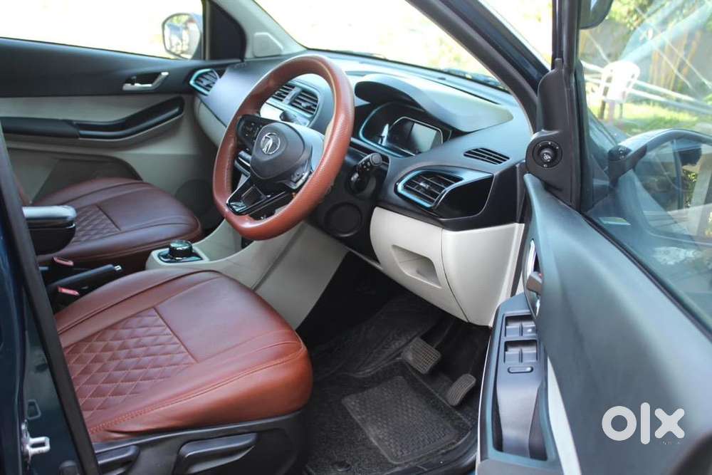 2023 Tata Tigor Ev Xz Plus Electric