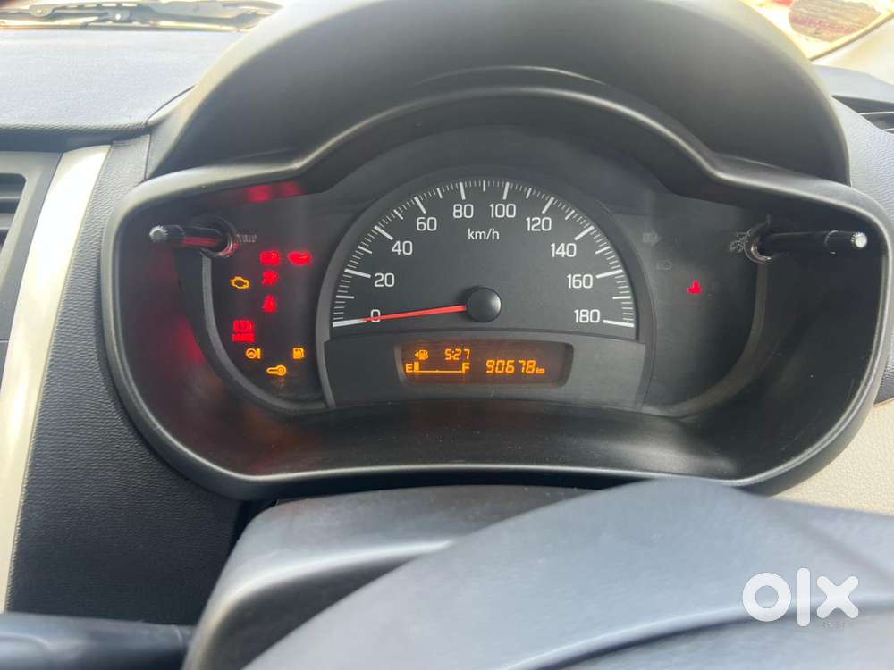 Maruti Suzuki Celerio 1.0 Vxi Mt, 2018, Petrol