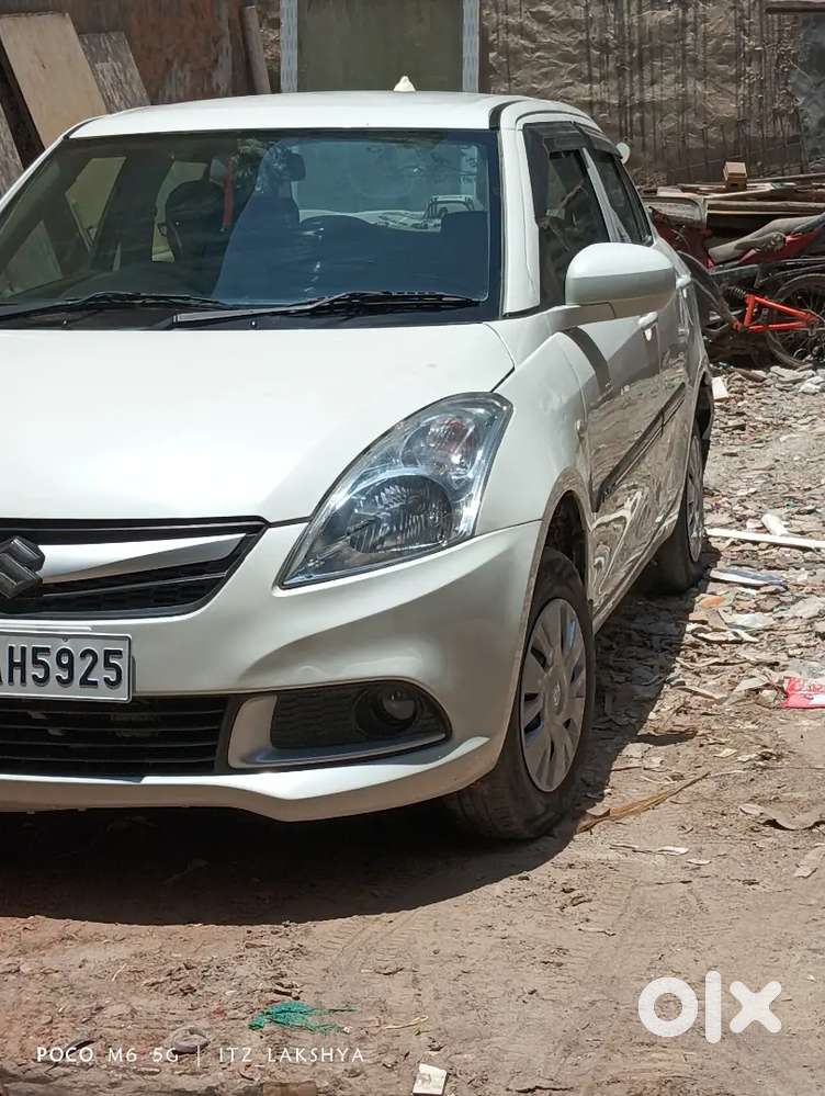 Maruti Dzire Vxi 2016 Mobile Number
