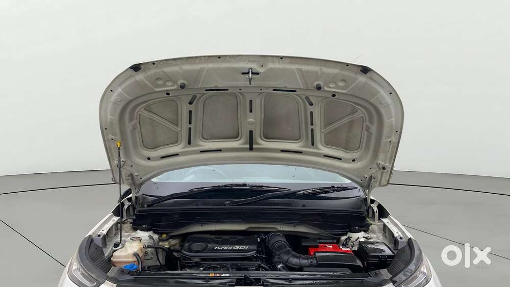 Hyundai Venue Sx Turbo, 2021, Petrol