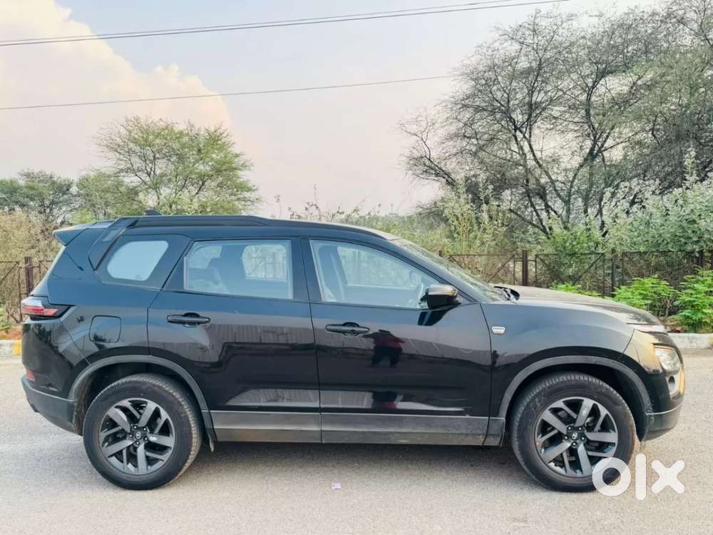 Tata Safari 2.0 Kryotec Xza Plus, 2022, Diesel