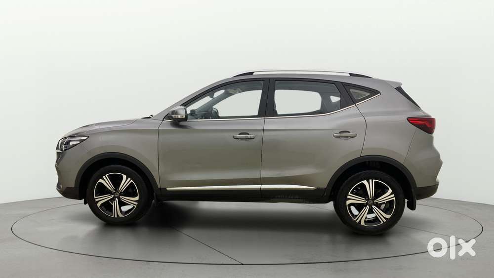 Mg Astor 1.5 Sharp Cvt, 2022, Petrol