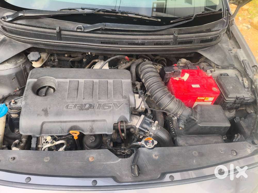 I20 Asta(o) Diesel 2018 Model 1.4 Crdi