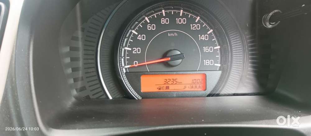 Maruti Suzuki Wagon R Vxi Optional, 2025, Petrol