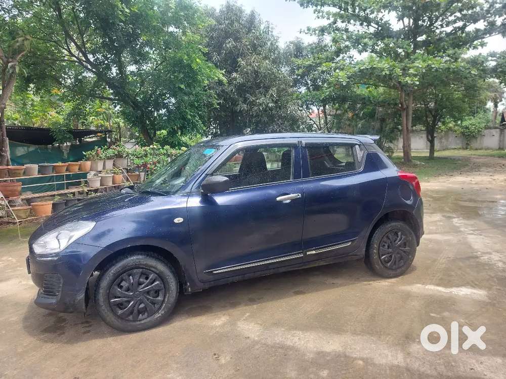 Swift Lxi 2020