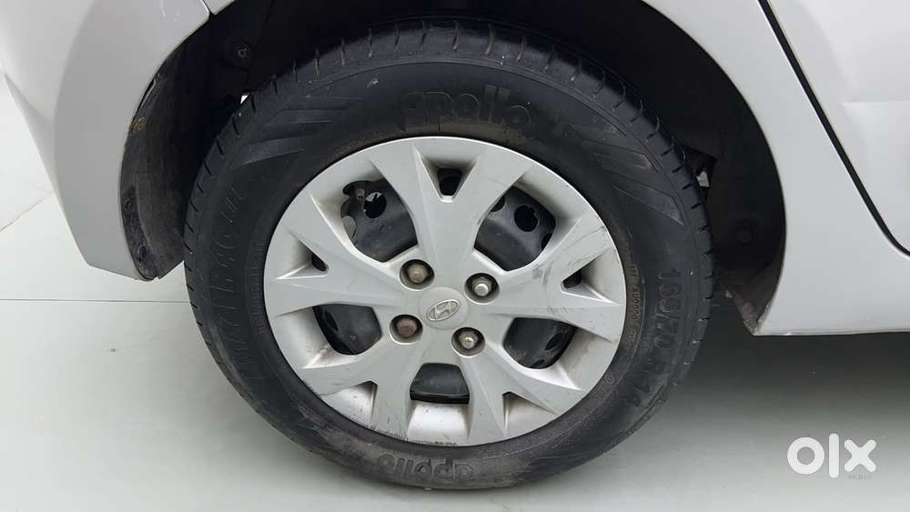 Hyundai Grand I10 1.2 Kappa Magna, 2015, Petrol