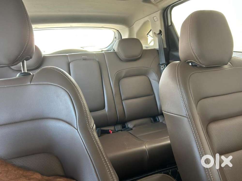 Tata Harrier 2020 Diesel 56000 Km Driven