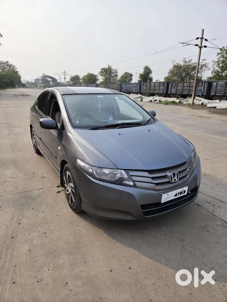 Honda City 2010 Petrol Manual 4th Owner