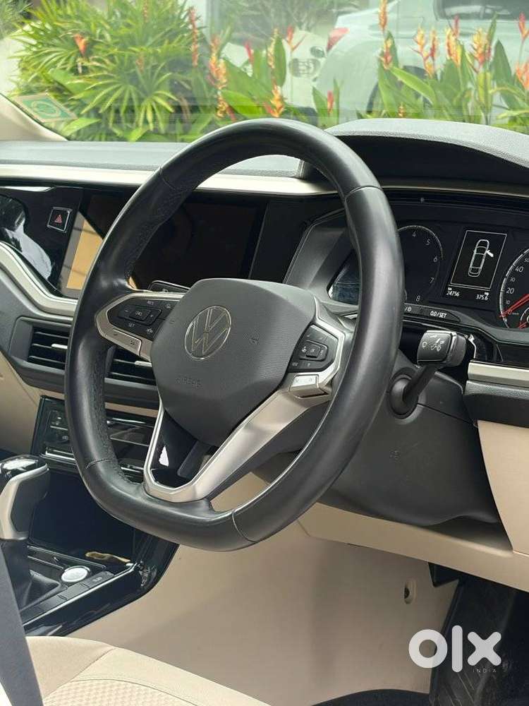 Volkswagen Virtus 1.0 Highline Tsi At, 2022, Petrol