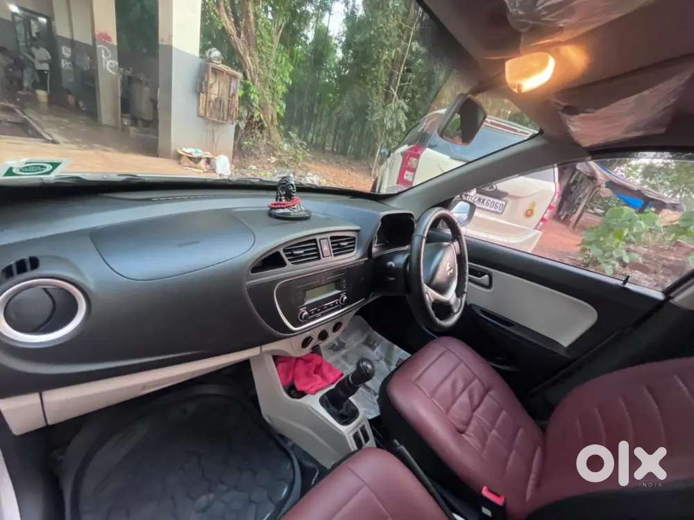 Maruti Suzuki Alto 800 2021 Petrol Well Maintained