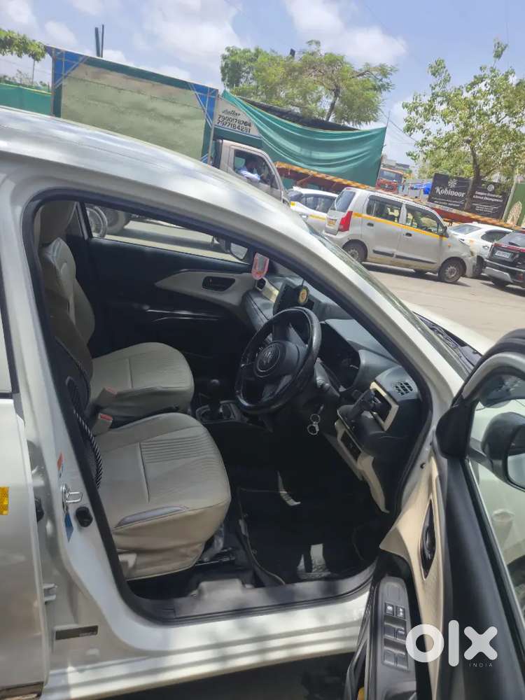 Maruti Suzuki Swift 2025